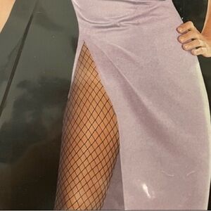 New Tan Italian Stockings Collant